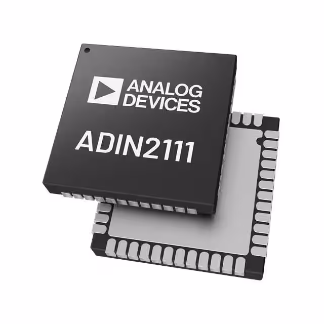 ADIN2111CCPZ-R7 Analog Devices Inc.  Controllers